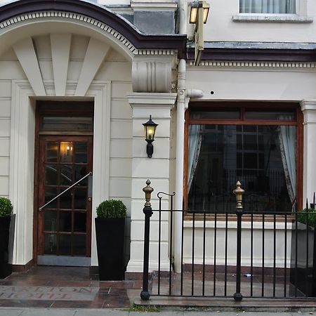 Carlton Hotel London Ngoại thất bức ảnh